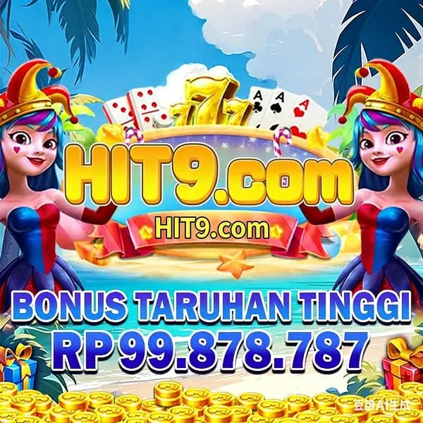 HIT9 Mobile APK Versi 2026