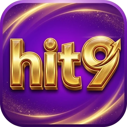 hit9 Logo - Resmi